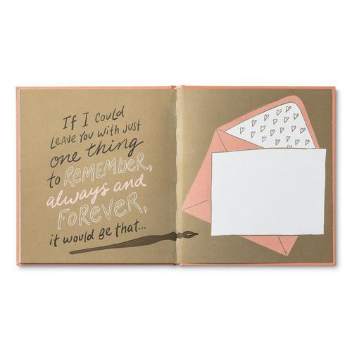 Compendium Mom, I Wrote a Book About You Book - Primary Image