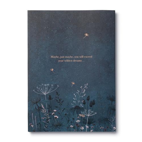 Compendium Maybe Book - Primary Image