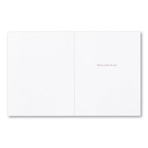 Compendium Courage, Dear Heart Card - Primary Image