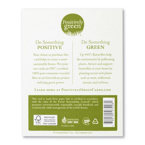 Compendium Courage, Dear Heart Card - Primary Image