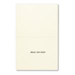 Compendium Goodbye, Work Clothes Retirement Card - Thumbnail 2 of 3