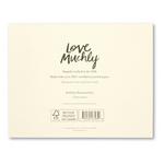 Compendium Goodbye, Work Clothes Retirement Card - Thumbnail 3 of 3