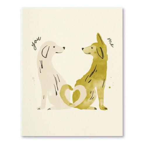 Compendium You and Me Card - Primary Image
