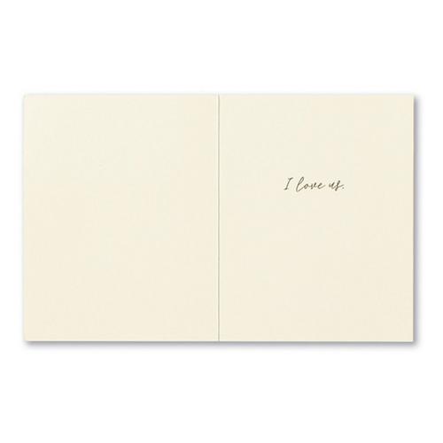 Compendium You and Me Card - Primary Image