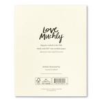 Compendium Lucky To Have You Friendship Card - Thumbnail 3 of 3