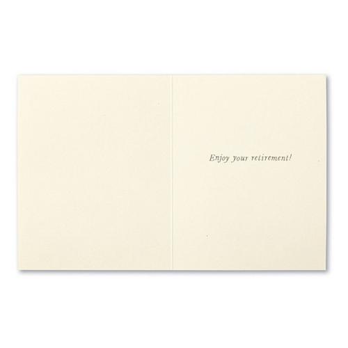 Compendium To All The Good Things Ahead Card - Primary Image