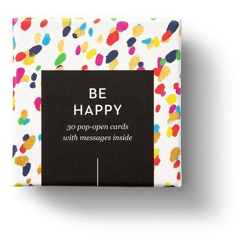 Compendium Thoughtfuls Pop-Open Cards - Primary Image