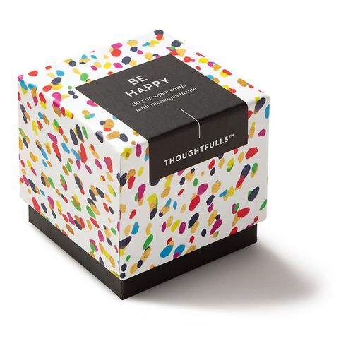 Compendium Thoughtfuls Pop-Open Cards - Primary Image