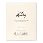 Compendium Because Of You Card - Thumbnail 3 of 3