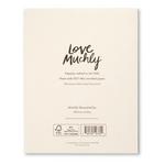 Compendium Every Phase of Life Deserves Celebration Birthday Card - Thumbnail 3 of 3