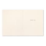 Compendium Happiness And Gratitude Are Intertwined Card - Thumbnail 2 of 3