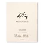 Compendium Happiness And Gratitude Are Intertwined Card - Thumbnail 3 of 3