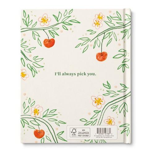 Compendium You Are My Favorite Person Book - Primary Image