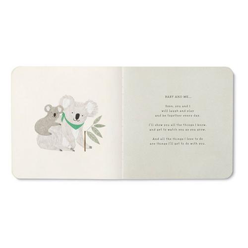 Compendium Just One Me - Big Sibling Gift Set - Primary Image