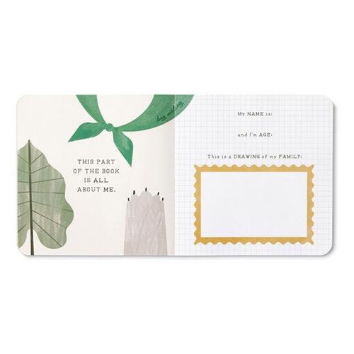 Compendium Just One Me - Big Sibling Gift Set - Primary Image