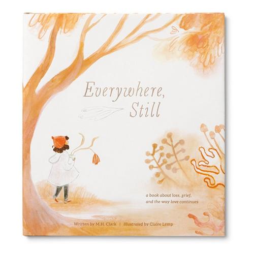 Compendium Everywhere, Still Book - Primary Image