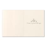 Compendium What a Wonderful Feeling Card - Thumbnail 3 of 4