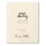 Compendium What a Wonderful Feeling Card - Thumbnail 4 of 4