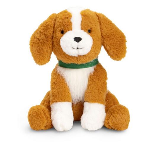 Compendium With My Dog Picture Book with Plush - Primary Image