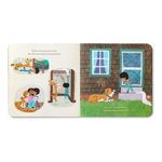 Compendium With My Dog Picture Book with Plush - Thumbnail 5 of 7
