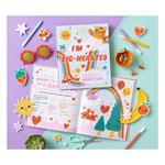Compendium I'm Big-Hearted Book - Thumbnail 2 of 5