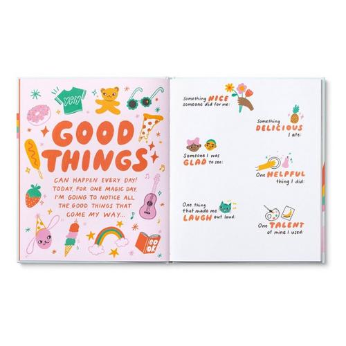 Compendium I'm Big-Hearted Book - Primary Image