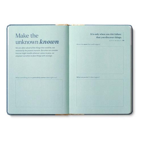 Compendium Calm Every Day Journal - Primary Image