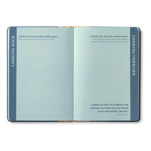 Compendium Calm Every Day Journal - Primary Image