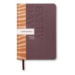 Compendium Confidence Every Day Journal - Thumbnail 1 of 8