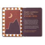 Compendium Confidence Every Day Journal - Thumbnail 2 of 8
