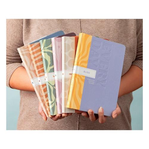 Compendium Bliss Every Day Journal - Primary Image