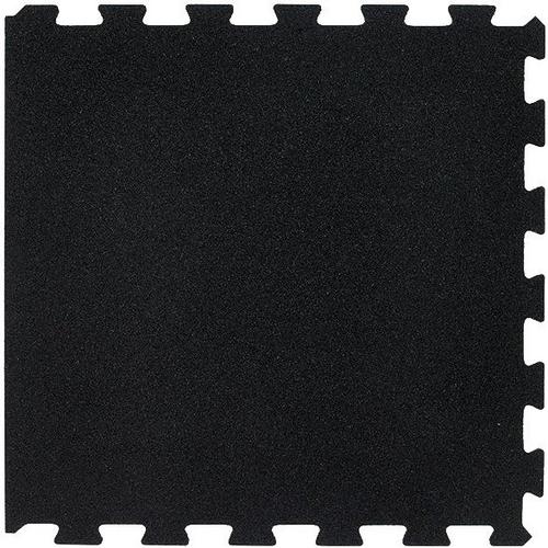 SuperMat Interlocking Floor Mat - Edge - Primary Image