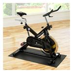 SuperMats 30" x 60" BikeMat - Thumbnail 1 of 2