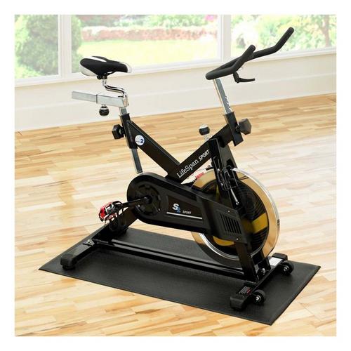 SuperMats 30" x 60" BikeMat - Primary Image