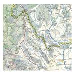 National Geographic 3118 United States, Pacific Northwest Map - Thumbnail 2 of 3