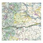 National Geographic 3118 United States, Pacific Northwest Map - Thumbnail 3 of 3