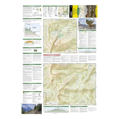 National Geographic 269 Great Basin National Park - Primary Image