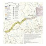National Geographic 2307 Colorado River Kremmling to Glenwood Springs Map - Thumbnail 2 of 3