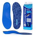 Powerstep Pinnacle Insoles - Thumbnail 1 of 3