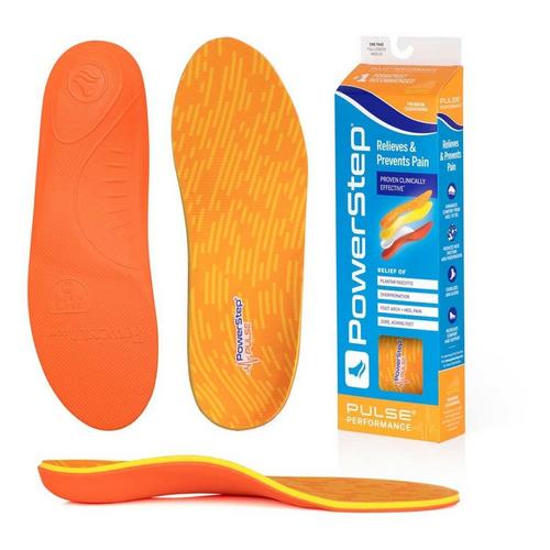 Powerstep Pulse Insoles - Primary Image