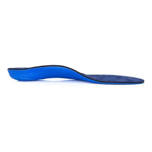 Powerstep Pinnacle Plus Met Insoles - Primary Image