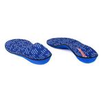 Powerstep Pinnacle Plus Met Insoles - Thumbnail 3 of 3