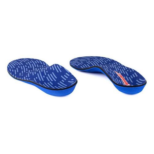 Powerstep Pinnacle Plus Met Insoles - Primary Image