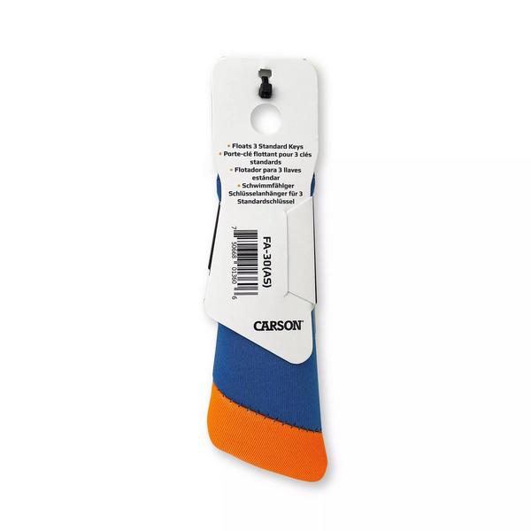 Carson Optical Carson Floating Keychain