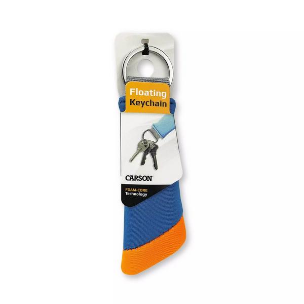 Carson Optical Carson Floating Keychain