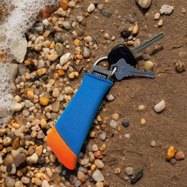 Carson Optical Carson Floating Keychain