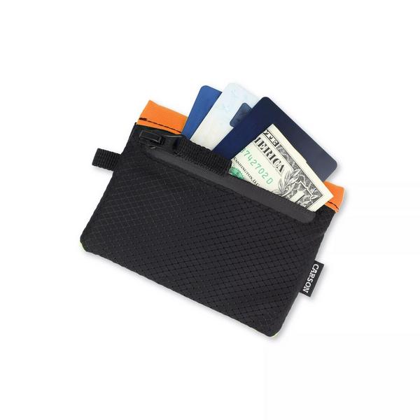 Carson Optical Carson Water Resistant Floating Wallet