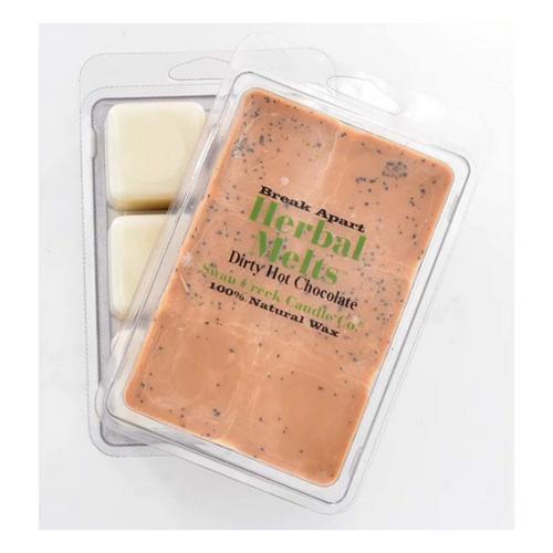 Swan Creek Drizzle Wax Melt - Primary Image