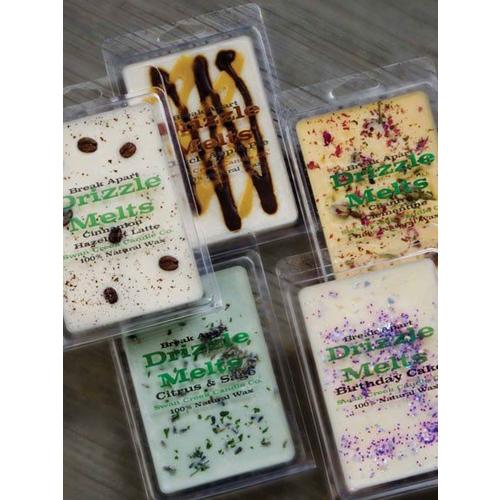 Swan Creek Drizzle Wax Melt - Primary Image