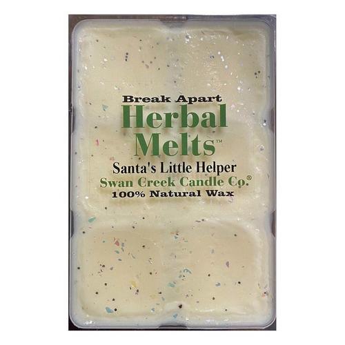 Swan Creek Drizzle Wax Melt - Primary Image